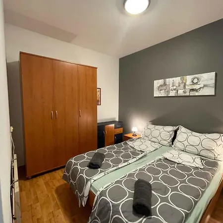 Appartamento Apartment In Porec - Istrien 53412