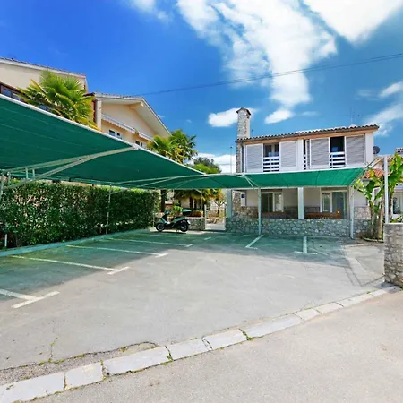 In - Istrien 53412 Apartman