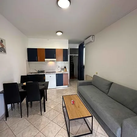 In - Istrien 53412 Apartman *