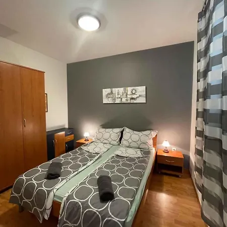 In - Istrien 53412 Apartman Porec
