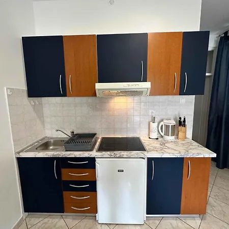 Apartman In - Istrien 53412 Porec
