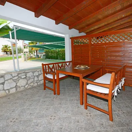 Apartman In - Istrien 53412 Porec