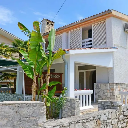 Apartman In - Istrien 53412 Porec